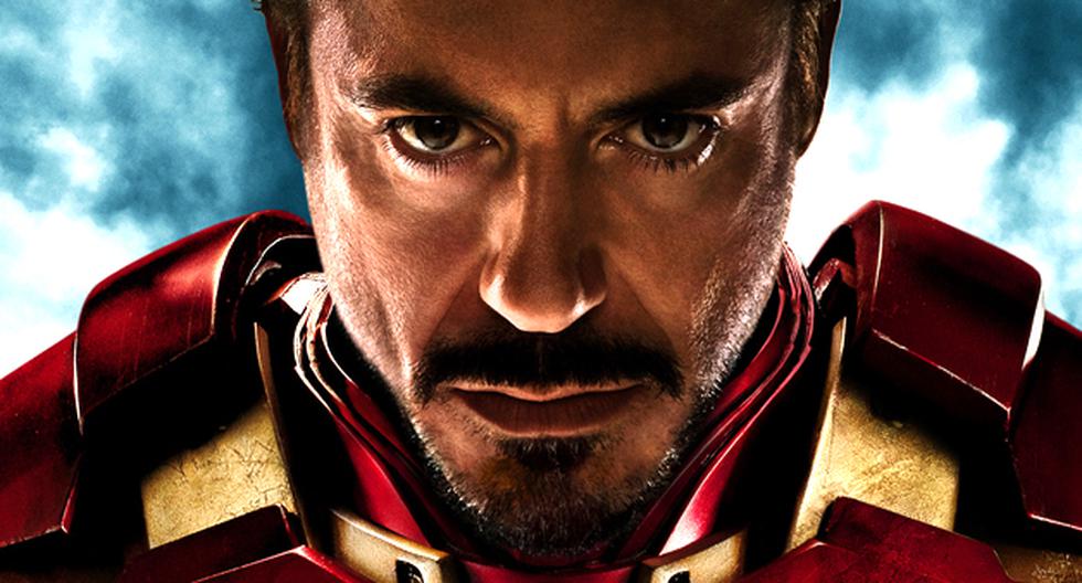Robert Downey Jr. revela detalles de Capitán América 3: Guerra Civil. (Foto:Difusión)