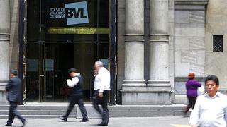 BVL se desplomó por dura caída de las acciones de Maple Energy