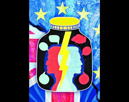 Divagaciones alrededor de la unión