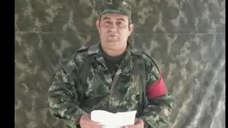 ‘Otoniel’, el narco por el que Estados Unidos ofrece US$5 millones, huye enfermo en Colombia