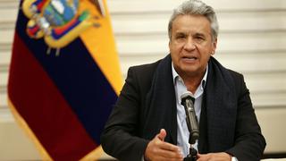 Ecuador ya no será garante de negociaciones de paz entre el ELN y Colombia