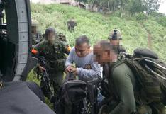 Capturan a cabecilla de la principal banda narcotraficante de Colombia