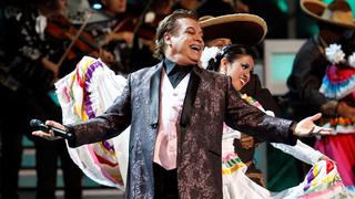 Juan Gabriel: las visitas que el 'Divo de Juárez' hizo al Perú