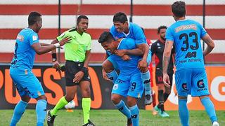 Liga 1 con 19 equipos: FPF oficializó permanencia de Binacional y San Martín, mientras que Cusco FC desciende