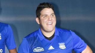 Sporting Cristal: hincha de Emelec que jugó afirmó que con más minutos le anotaba a los celestes | VIDEO