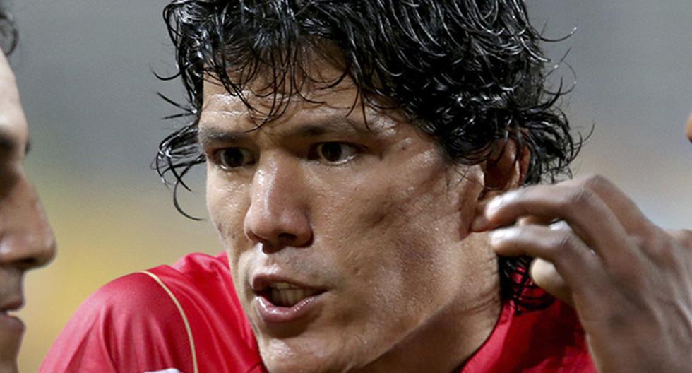 Óscar Vílchez tiene regresar al Perú. (Foto: Getty Images)