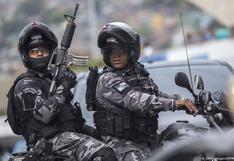 Empresario peruano denuncia irregular allanamiento policial en Brasil