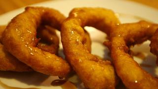 Receta: aprende a preparar estos ricos picarones, ideales para el invierno