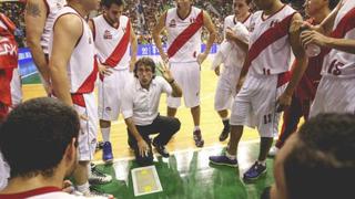 Federación Internacional de Baloncesto desafilió a Perú de su sistema federativo