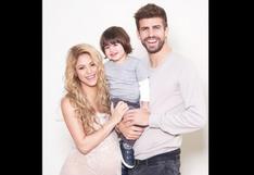 Shakira y Gerard Piqué se convirtieron en padres por segunda vez 