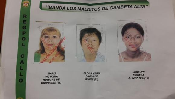 Balacera en el Callao: estos son los detenidos  - 2