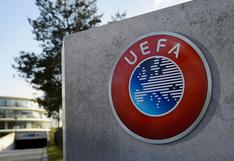 Liga de Naciones: conoce todo sobre el nuevo torneo de selecciones de la UEFA