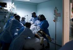Brasil supera las 169.000 muertes por coronavirus 