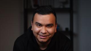 JorGeek, el peruano que empezó publicando videos tecnológicos y ahora dirige una empresa para creadores de contenido