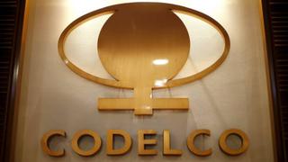 Ganancias de Codelco sucumben por menores precios de metales