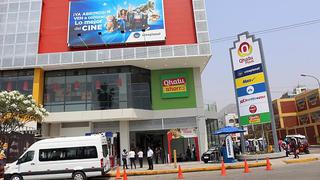 Abren primer "mall por conveniencia" en Lima por US$12 millones