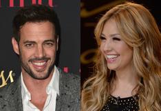 Thalía actuará junto a William Levy en nueva telenovela