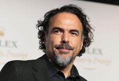 González Iñárritu cree que el cine todavía no ha empezado su mejor etapa