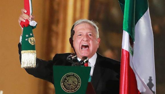 AMLO y el discurso del 16 de setiembre en México EN VIVO: Horario y qué se espera y dónde escuchar las palabras del presidente