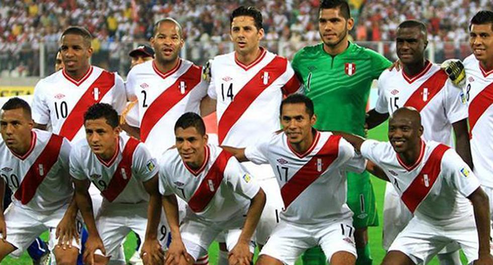 Selección peruana de Fútbol se alista para un nuevo comienzo. (Foto: Difusión)
