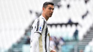 Incertidumbre en Juventus por la desconcertante actitud de Cristiano Ronaldo