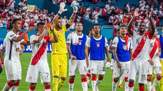 Selección peruana: ¿cuál es el objetivo de la Blanquirroja en la Copa América?
