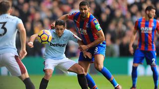 ‘Chicharito’ Hernández, de fichar por LA Galaxy, sería el futbolista mejor pagado de la MLS