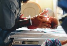 Nacimiento prematuro: ¿Qué efectos puede tener en la vida de mi bebé?