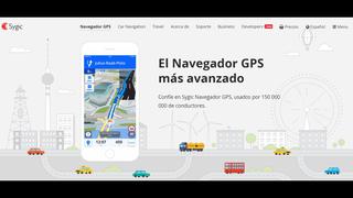 [BBC] Seis apps para usar GPS en el smartphone sin conectarte