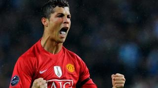 ¿Cristiano Ronaldo podrá usar el número ‘7’ en Manchester United?
