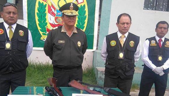 Huancayo: rescatan a tres mujeres víctimas de trata de personas