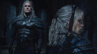 “The Witcher”: Netflix muestra el primer vistazo de Henry Cavill en la segunda temporada de la serie 