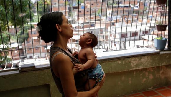 Zika: podrían confirmar mil casos más de microcefalia en Brasil