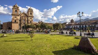 Año Nuevo: 5 recomendaciones para viajar a Cusco en estas fechas