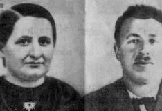 ¿Cómo se vivió hace 75 años la desaparición de la pareja que fue hallada momificada?