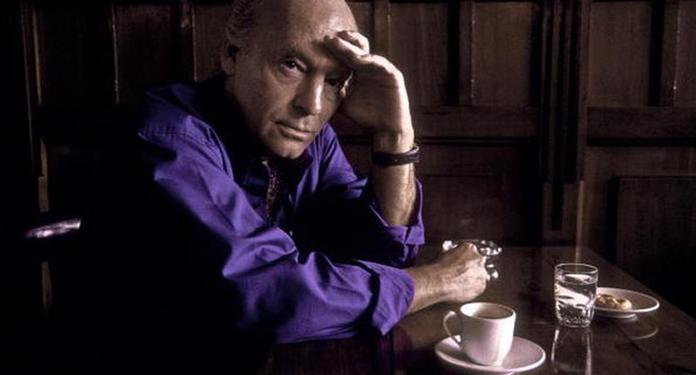Eduardo Galeano (Foto: Getty Images)