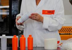 Crean envases biodegradables para lácteos resistentes a tratamientos térmicos