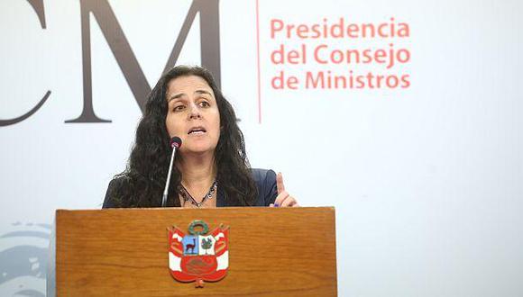 "Hay 70 establecimientos de salud inoperativos por lluvias"