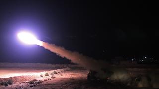 Irak: mueren dos soldados estadounidenses y un británico en ataque con cohetes contra una base militar