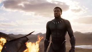 Marvel: ¿cuánto ha ganado ya con Black Panther?