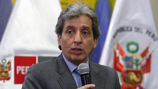 Ministro Pulgar Vidal: “Keiko Fujimori sabrá a lo que se expone si va o no al diálogo” 