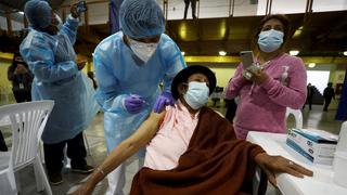 Ecuador debe decretar estado de excepción por auge del coronavirus, según comité de emergencia