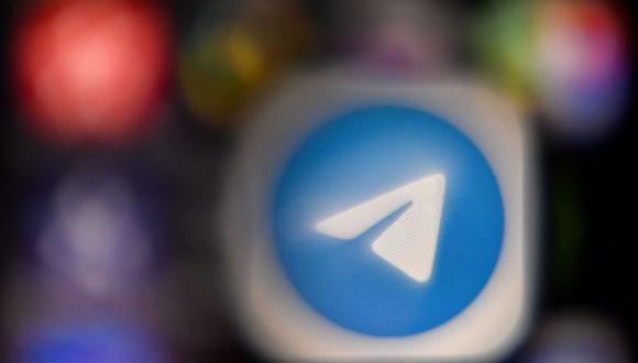 Telegram pronto mostrará publicidad. (Foto: AFP/ Kirill KUDRYAVTSEV)