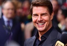 Tom Cruise dice que le gustaría hacer la secuela de La Momia en Perú