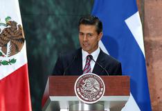 México: Peña Nieto dispuesto a reunirse con padres de 43 estudiantes desaparecidos