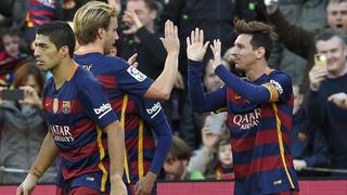 Barcelona: ¿Quiénes marcan los otros goles del equipo?