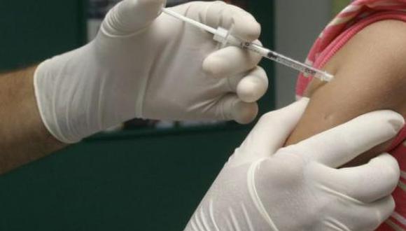 Cinco menores fallecieron por varicela en La Libertad