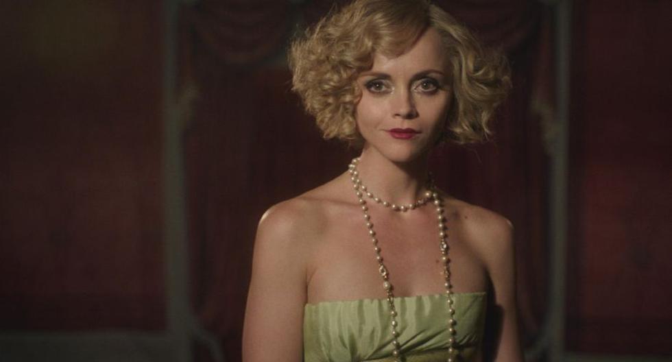 'Z: The Beginning of Everything' fue estelarizada por Christina Ricci como Zelda Fitzgerald (Foto: Amazon)