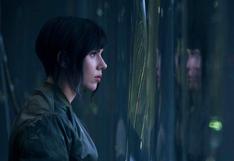 Ghost in The Shell: Mamoru Oshii en el universo cyborg de Scarlett Johansson