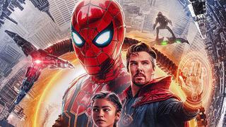 “Spider-Man: No Way Home” es la primera película en superar los mil millones de dólares en pandemia